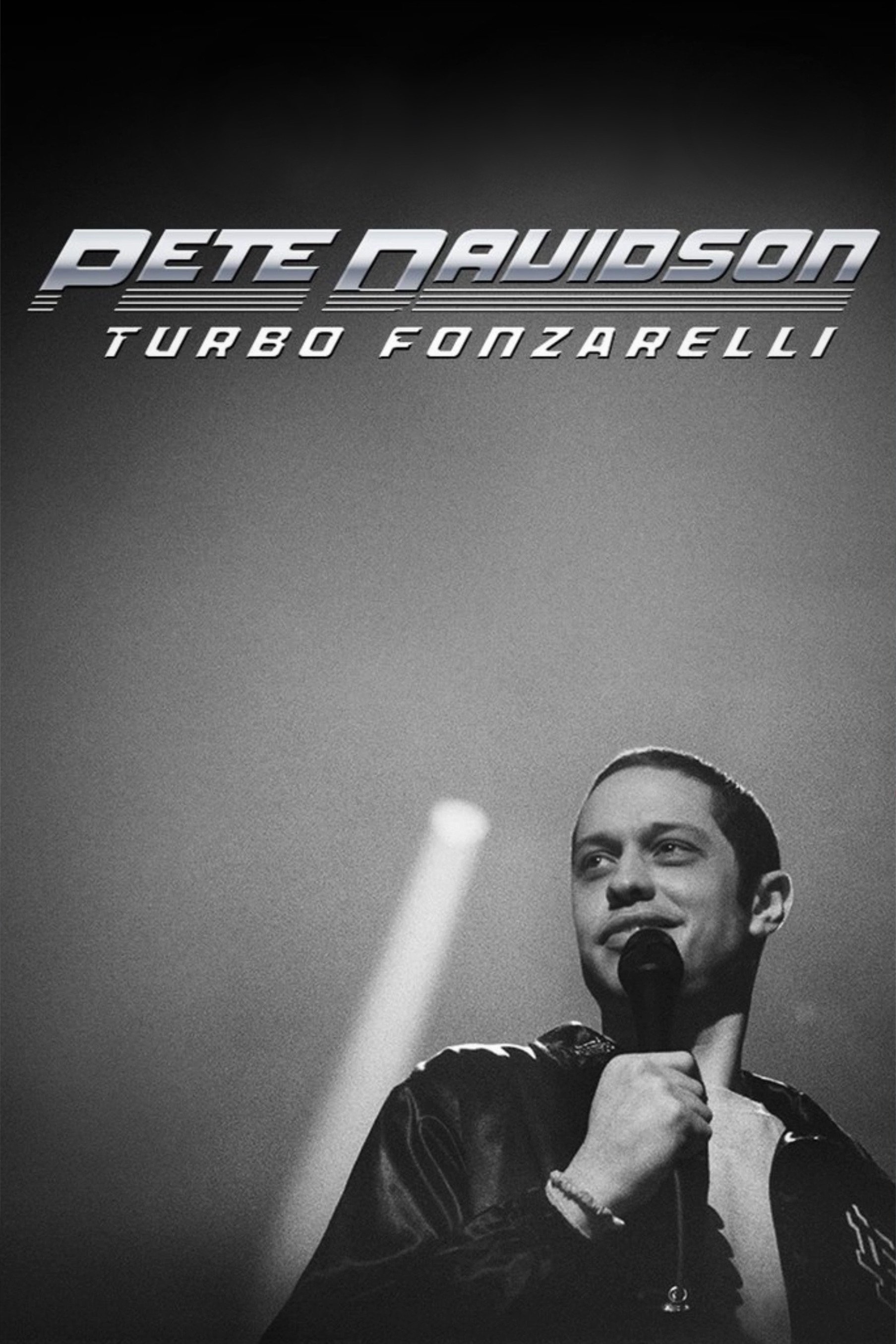 Pete Davidson Turbo Fonzarelli (2024) [45132] (A1767077096) [[Stand Up]] --Plex--
